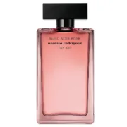 Perfume Narciso Rodriguez Musc Noir Rose EDP 100 ml Perfumaria | Cosmética - nacloset 2