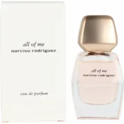 Perfume Narciso Rodriguez ALL OF ME EDP EDP 30 ml Perfumaria | Cosmética - nacloset