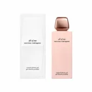 Espuma de Limpeza Narciso Rodriguez All Of Me 200 ml Cuidado Facial - nacloset