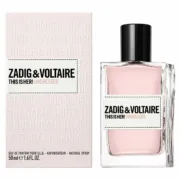 Perfume Zadig & Voltaire THIS IS HER! EDP EDP 50 ml Perfumaria | Cosmética - nacloset
