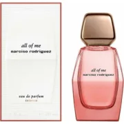 Perfume Narciso Rodriguez ALL OF ME EDP 50 ml Perfumaria | Cosmética - nacloset