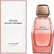 Perfume Narciso Rodriguez ALL OF ME EDP 90 ml Perfumaria | Cosmética - nacloset