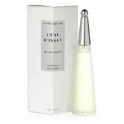 Perfume Issey Miyake L’Eau D’Issey EDT 50 ml Perfumaria | Cosmética - nacloset