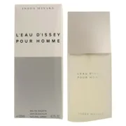 Perfume Homem Issey Miyake EDT Perfumaria | Cosmética - nacloset 2