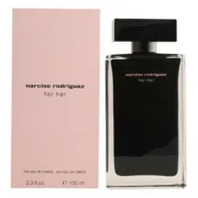 Perfume Narciso Rodriguez For Her EDT Perfumaria | Cosmética - nacloset 2