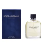 Perfume Homem Pour Homme D&G 45344 EDT (1 Unidade) Perfumaria | Cosmética - nacloset