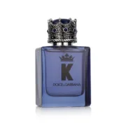 Perfume Homem D&G K Pour Homme EDP 50 ml Perfumaria | Cosmética - nacloset 2