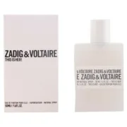 Perfume This Is Her! Zadig & Voltaire EDP EDP Perfumaria | Cosmética - nacloset 2