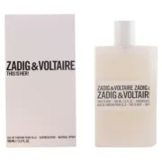 Perfume This Is Her! Zadig & Voltaire EDP EDP Perfumaria | Cosmética - nacloset
