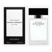 Perfume Pure Musc Narciso Rodriguez Perfumaria | Cosmética - nacloset