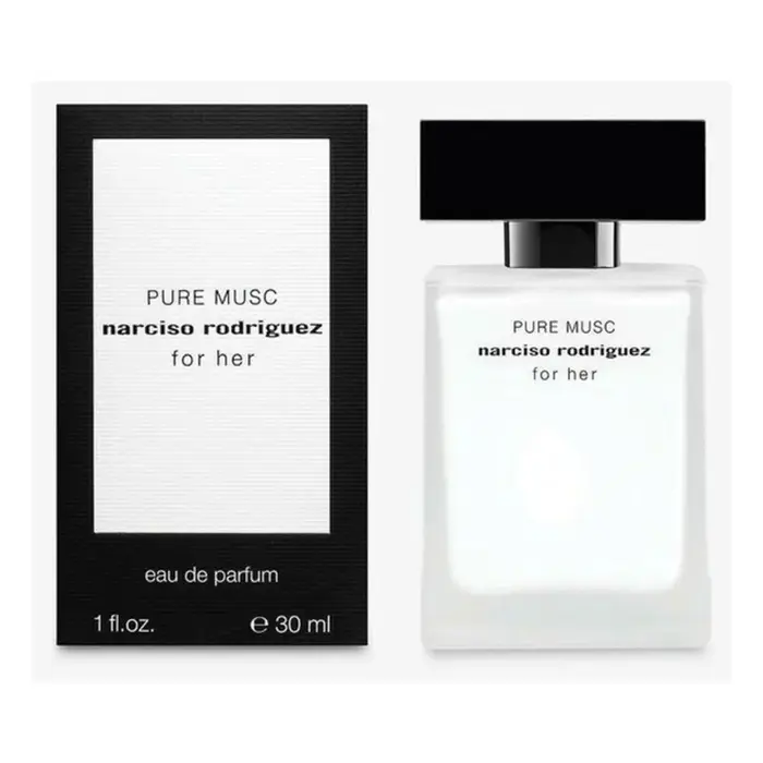Perfume Pure Musc Narciso Rodriguez Perfumaria | Cosmética - nacloset 2