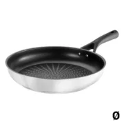 Frigideira antiaderente Pyrex Expert Metal Baquelite Cozinha | Gourmet - nacloset