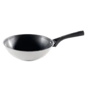 Frigideira Wok Pyrex 8019841 Metal Baquelite 48 x 29 x 14 cm Cozinha | Gourmet - nacloset