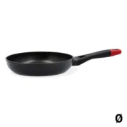 Frigideira antiaderente Pyrex Optima+ Metal Cozinha | Gourmet - nacloset