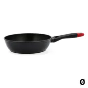 Frigideira antiaderente Pyrex Optima+ Metal Cozinha | Gourmet - nacloset