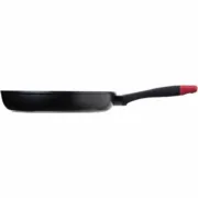 Frigideira Pyrex Alumínio Alumínio Forjado Ø 30 cm Cozinha | Gourmet - nacloset