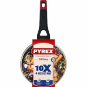 Caçarola Pyrex Cozinha | Gourmet - nacloset