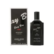 Perfume Homem Jeanne Arthes Sexy Boy Sport 100 ml Perfumaria | Cosmética - nacloset