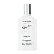 Perfume Homem Jeanne Arthes 100 ml Sexy Boy White Shirt Perfumaria | Cosmética - nacloset