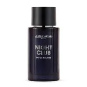 Perfume Homem Jeanne Arthes Night Club EDT 100 ml Perfumaria | Cosmética - nacloset
