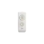 Ventilador de Teto FARELEK Branco Ar condicionado e ventiladores - nacloset 2