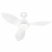 Ventilador de Teto FARELEK Branco Ar condicionado e ventiladores - nacloset
