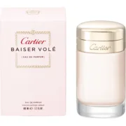 Perfume Cartier Baiser Vole EDP 100 ml Perfumaria | Cosmética - nacloset