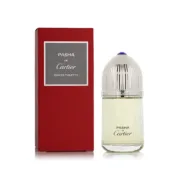 Perfume Homem Cartier Pasha de Cartier EDT Pasha de Cartier Perfumaria | Cosmética - nacloset