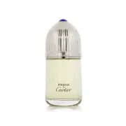 Perfume Homem Cartier Pasha de Cartier EDT Pasha de Cartier Perfumaria | Cosmética - nacloset 2