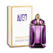 Perfume Homem Mugler EDT 60 ml Alien Perfumaria | Cosmética - nacloset