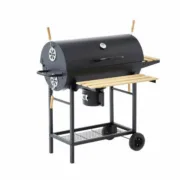 Churrasco Portátil CookingBox 71 x 35 cm Casa | Jardim - nacloset