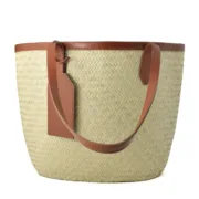 Bolsa Mulher Sinequanone A-BERENGERE Amarelo (30 x 27 x 11 cm) Acessórios de Moda - nacloset