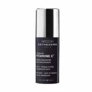 Creme de Dia Institut Esthederm Intensive Vitamine 10 ml Cremes anti-rugas e hidratantes - nacloset