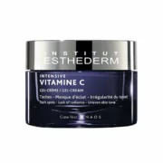 Creme gel hidratante Institut Esthederm   Intensivo Vitamina C2 50 ml Cremes anti-rugas e hidratantes - nacloset