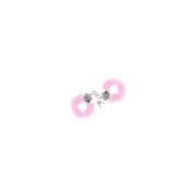 Algemas Sweet Caress Cor de Rosa Algemas, mordaças e braçadeiras - nacloset