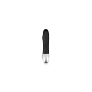Vibrador Glamy Preto Sexshop - nacloset