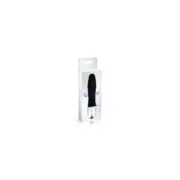 Vibrador Glamy Preto Sexshop - nacloset 2