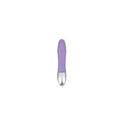 Vibrador Glamy Violeta Sexshop - nacloset
