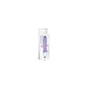 Vibrador Glamy Violeta Sexshop - nacloset 2