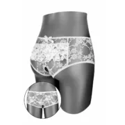 Culotte Fashion Secret Branco Cuequinhas e tangas - nacloset