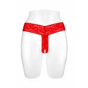 Tanga Fashion Secret Vermelho Cuequinhas e tangas - nacloset