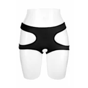 Cuecas Fashion Secret Preto Cuequinhas e tangas - nacloset