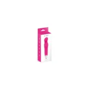 Vibrador My First Cor de Rosa Sexshop - nacloset 2