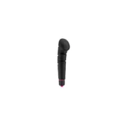Vibrador de Ponto G My First Preto Sexshop - nacloset