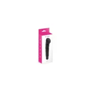 Vibrador de Ponto G My First Preto Sexshop - nacloset 2