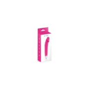 Vibrador de Ponto G My First Cor de Rosa Sexshop - nacloset 2