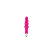 Vibrador My First Cor de Rosa Sexshop - nacloset