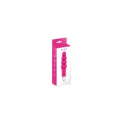Vibrador My First Cor de Rosa Sexshop - nacloset 2
