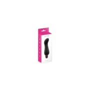Vibrador My First Happy Winky Preto Sexshop - nacloset 2