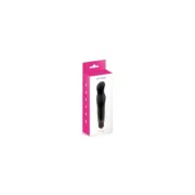 Vibrador My First Preto Sexshop - nacloset 2